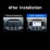 HD Touchscreen 9 inch Android 13.0 GPS Navigation Radio for 2000-2003 Toyota Camry with Bluetooth AUX support Carplay DAB+ OBD