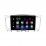 9 inch Android 14.0 for 2017 2018 2019 2020 INFINITI QX60 Stereo GPS navigation system with Bluetooth TouchScreen support Rearview Camera