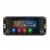 HD Touchscreen 7 inch Android 12.0 For 2011 2012 2013 2014-2017 JEEP WRANGLER RUBICON Radio GPS Navigation System Bluetooth Carplay support Backup camera