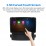 HD Touchscreen 9 inch Android 13.0 For SUBARU IMPREZA/ FORESTER 2017-2020 Radio GPS Navigation System Bluetooth Carplay support Backup camera
