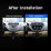 9 inch Android 13.0 for 2015 FORD ESCORT Stereo GPS navigation system with Bluetooth TouchScreen support Rearview Camera