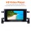 7 Inch Aftermarket Android 13.0 Touch Screen GPS Navigation system For 2005-2015 SUZUKI GRAND VITARA Support Bluetooth Radio TPMS DVR OBD II Rear camera AUX Headrest Monitor Control USB  HD 1080P Video  WiFi