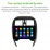 9 inch Android 13.0 for 2015 NISSAN MARCH Stereo GPS navigation system with Bluetooth TouchScreen support Rearview Camera