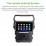 10.1 inch Android 13.0 for 2018 Ford Explorer Stereo GPS navigation system with Bluetooth TouchScreen support Rearview Camera