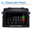 Android 13.0 7 Inch HD Touchscreen 2 Din Radio Head Unit For 2004-2010 Toyota Sienna GPS Navigation System Bluetooth Phone WIFI Support 1080P Video USB Steering Wheel Control Backup Camera