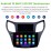 For 2013 JAC Heyue RS M2 Radio Android 10.0 HD Touchscreen 10.1 inch GPS Navigation System with Bluetooth support Carplay DVR
