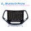 10.1 inch Android 11.0 Radio GPS Navigation System 2016 Jeep Grand Cherokee with OBD2 DVR 4G WIFI Bluetooth Backup Camera Mirror Link Steering Wheel Control 