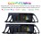 All in one 9 Inch Aftermarket GPS Navigation Head unit For 2015 2016 2017 Hyundai Sonata 9 Android 13.0 Radio HD Touch Screen Steering Wheel Control TV tuner Bluetooth Music DVD Player Backup Camera 4G WiFi 