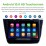 HD Touchscreen 10.1 inch Android 14.0 for 2017 2018 2019 2020 MG-ZS Radio GPS Navigation System with Bluetooth support Carplay DAB+