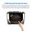 Touch Screen Android 11.0 Radio for Lexus IS300 IS200 XE10 1999-2005 Toyota Altezza XE10 1998-2005 Stereo Upgrade with Carplay DSP support Rear View Camera