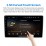 Carplay 9 inch HD Touchscreen Android 12.0 for 2016 BAIC GROUP X35 GPS Navigation Android Auto Head Unit Support DSP DAB+ OBDII WiFi Steering Wheel Control