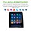 Carplay OEM 9.7 inch Android 10.0 for 2023 Renault Clio5 Radio Android Auto GPS Navigation System With HD Touchscreen Bluetooth support OBD2 DVR