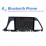 All in one 9 Inch Aftermarket GPS Navigation Head unit For 2015 2016 2017 Hyundai Sonata 9 Android 13.0 Radio HD Touch Screen Steering Wheel Control TV tuner Bluetooth Music DVD Player Backup Camera 4G WiFi 