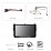 9 inch Android 13.0 Radio for 2016-2017 Baic E Series E130 E150/EV Series EV160 EV200/Senova D20 Bluetooth HD Touchscreen GPS Navigation Carplay support 1080P