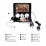 9 inch Android 14.0 for 2015-2018 Sepah Pride Manual A/C Radio GPS Navigation System With HD Touchscreen Bluetooth support Carplay OBD2