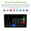 10.1 inch Android 13.0 for 2015 TOYOTA  ALPHARD Stereo GPS navigation system with Bluetooth TouchScreen support Rearview Camera