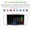 9 inch Android 14.0 for 2017 2018 2019 2020 INFINITI QX60 Stereo GPS navigation system with Bluetooth TouchScreen support Rearview Camera
