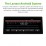 Android 10.0 Carplay 12.3 inch 1920*720 Full Fit Screen for BJ40 EU5 D50 2018 2019 2020 2021 2022 GPS Navigation Radio with bluetooth
