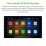 7 inch HD Touch screen Android 13.0 2 Din Universal GPS Navigation Radio with Bluetooth WIFI USB Carplay support Steering Wheel Control DVR