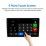 9 inch Android 13.0 for 2009 2010 2011 2012 HYUNDAI PORTER Stereo GPS navigation system with Bluetooth OBD2 DVR HD touch Screen Rearview Camera