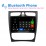 BENZ C CLASS (W203) 2002-2004 BENZ CLK-CLASS (W209) 2002-2006 OEM Android 10.0 Radio GPS Sat Nav Bluetooth Music USB WIFI Head unit Support TPMS DAB+ Backup Camera DVR Mirror Link Steering Wheel Control