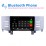 9 Inch Android 13.0 for TOYOTA REIZ MARK X 2005 2006 2007-2009 LHD Touchscreen HD GPS Navigation System Head Unit Support  WiFi Bluetooth TPMS DVR OBD II Rear View camera AUX Video