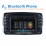 In dash Android 10.0 GPS Navigation system for 1998-2004 Mercedes-Benz CLK-W209 CLK200 CLK320 CLK430 with Radio Touch Screen Bluetooth DVD Player WiFi TV steering wheel control USB SD HD 1080P Video Backup Camera