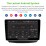 10.1 inch Android 12.0 for 2019 CHEVROLET TRACKER GPS Navigation Radio with Bluetooth HD Touchscreen support TPMS DVR Carplay camera DAB+