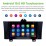 9 inch Android 13.0 GPS Navigation Radio for 2012-2015 Honda Elysion With HD Touchscreen Bluetooth USB support Carplay TPMS