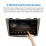 9 inch Android 11.0 for 2012 SUZUKI ERTIGA GPS Navigation Radio with Bluetooth HD Touchscreen support TPMS DVR Carplay camera DAB+