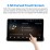 Carplay 10.1 inch HD Touchscreen Android 12.0 for 2017-2018 2019 2020 TATA NEXON GPS Navigation Android Auto Head Unit Support DAB+ OBDII WiFi Steering Wheel Control