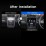 9 inch Android 10.0  for 2019 TOYOTA AVANZA Stereo GPS navigation system  with Bluetooth OBD2 DVR TPMS Rearview Camera