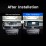 12.3 Inch HD Touchscreen Android 12.0 for 2016 2017 2018 2019 Kia K5 Optima FE GPS Navigation System Car DVD Player with Wifi Car Radio Repair Aftermarket Navigation Support HD Digital TV