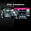 9 Inch Android 10.0 Touchscreen Bluetooth Radio for 2013 2014 Subaru XV Impreza Forester with GPS Navigation WIFI support Backup Camera DVR OBDII TPMS