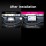 10.1 inch Android 13.0 GPS Navigation Radio for 2019 Nissan Teana With HD Touchscreen Bluetooth support Carplay TPMS OBD2