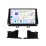 9 inch Android 13.0 for 2017 HYUNDAI MISTRA Stereo GPS navigation system  with Bluetooth OBD2 DVR HD touch Screen Rearview Camera