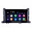 OEM 9 inch Android 13.0 Radio for 2009-2014 Toyota Sienna Bluetooth HD Touchscreen GPS Navigation AUX USB support Carplay DVR OBD Rearview camera