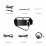 9 inch Android 13.0 for 2018 TOYOTA PRIUS C Stereo GPS navigation system with Bluetooth TouchScreen support Rearview Camera