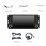 7 inch Android 13.0 for 2011 2012 2013-2017 JEEP WRANGLER RUBICON Stereo GPS navigation system with Bluetooth TouchScreen support Rearview Camera
