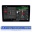 10.1 inch Android 10.0 For 2018 Honda Crider Stereo GPS navigation system  with Bluetooth OBD2 DVR HD touch Screen Rearview Camera