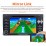 Pure Android 9.0 2003-2011 Porsche Cayenne DVD Navigation System AM FM Radio 3G WiFi Bluetooth Music Mirror Link OBDII Steering Wheel Control Backup Camera DVR AUX