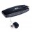 High Quality Mini Portable High Quality Sound Digital Radio Receiver DAB+ Radio Tuner with RDS function USB Interface Omni-directional antenna