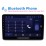 10.1 Inch 2014-2016 Honda Vezel XRV Android 13.0 Touch Screen Radio GPS Navigation system Bluetooth AUX USB WiFi Steering Wheel Control Video TPMS DVR OBD II Rear camera 