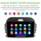 Android 10.0 HD Touchscreen 9 inch For JMC YUSHENG S350 2013-2015 Radio GPS Navigation System with Bluetooth support Carplay Rear camera