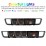 9 inch Android 10.0 for 2012-2017 MAXUS G10 Stereo GPS navigation system with Bluetooth OBD2 DVR TPMS Rearview Camera