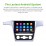 10.1 inch Android 13.0 2012 VW Volkswagen Passat Radio with  Wifi Bluetooth Mirror Link Touchscreen Steering Wheel Control