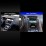 OEM 9.7 inch Android 10.0 for 2013 Jaguar F-TYPE XJ Radio GPS Navigation System With HD Touchscreen Carplay Bluetooth support DVR TPMS OBD2 