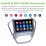 10.1 inch Android 14.0 for 2014 2015 2016 MG GT Radio GPS Navigation System With HD Touchscreen Bluetooth support Carplay OBD2