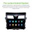 10.1 Inch Aftermarket Android 14.0 HD Touch Screen GPS Navigation System for 2013 2014 2015 2016 2017 NISSAN TEANA ALTIMA with USB Bluetooth Radio Support  WiFi DVR OBD II Rear Camera Steering Wheel Control