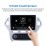Android 14.0 HD Touchscreen 10.1 inch for 2007 2008 2009 2010 Ford Mondeo Auto A/C Radio GPS Navigation System with Bluetooth support Carplay